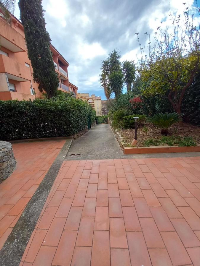 La Petite Toscane Sainte-Maxime Exterior foto