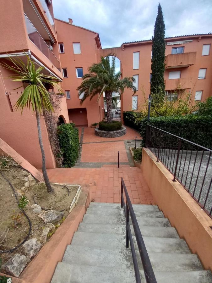 La Petite Toscane Sainte-Maxime Exterior foto
